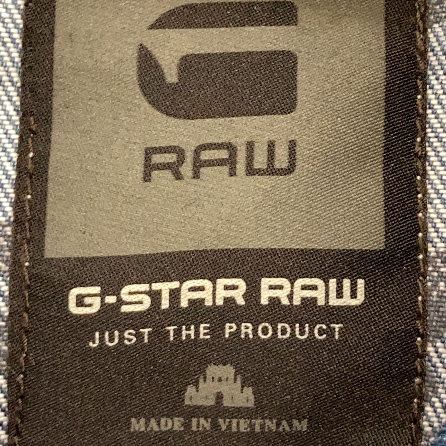 G-Star Raw