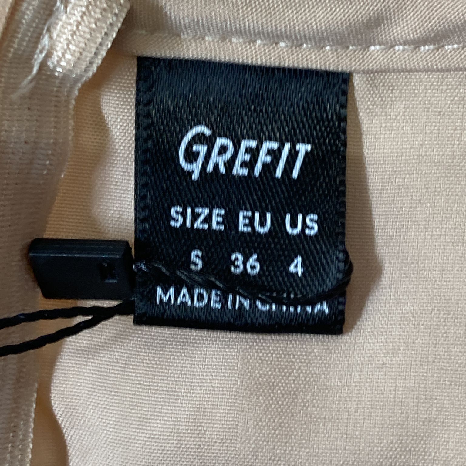 Grefit