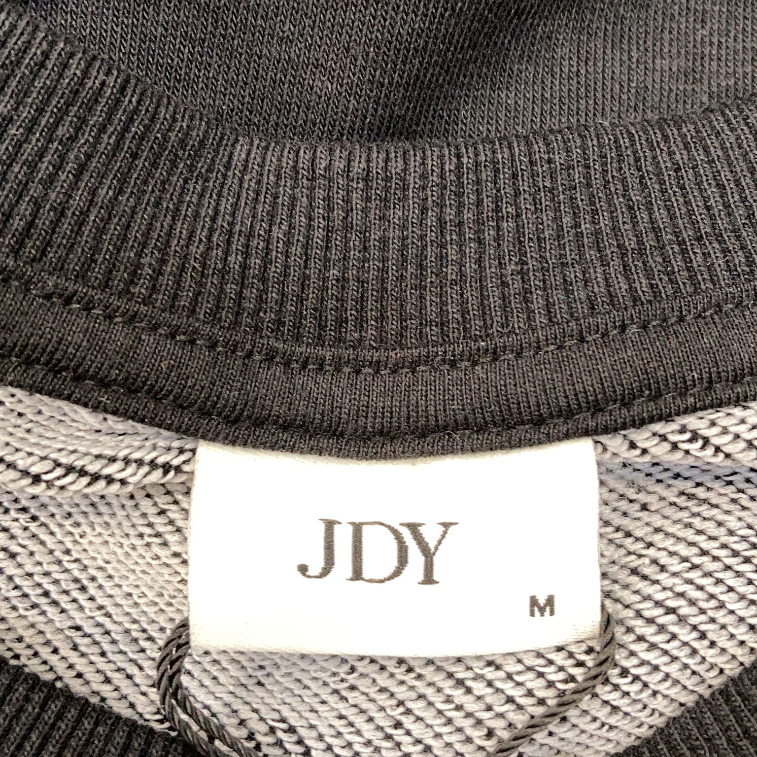 JDY