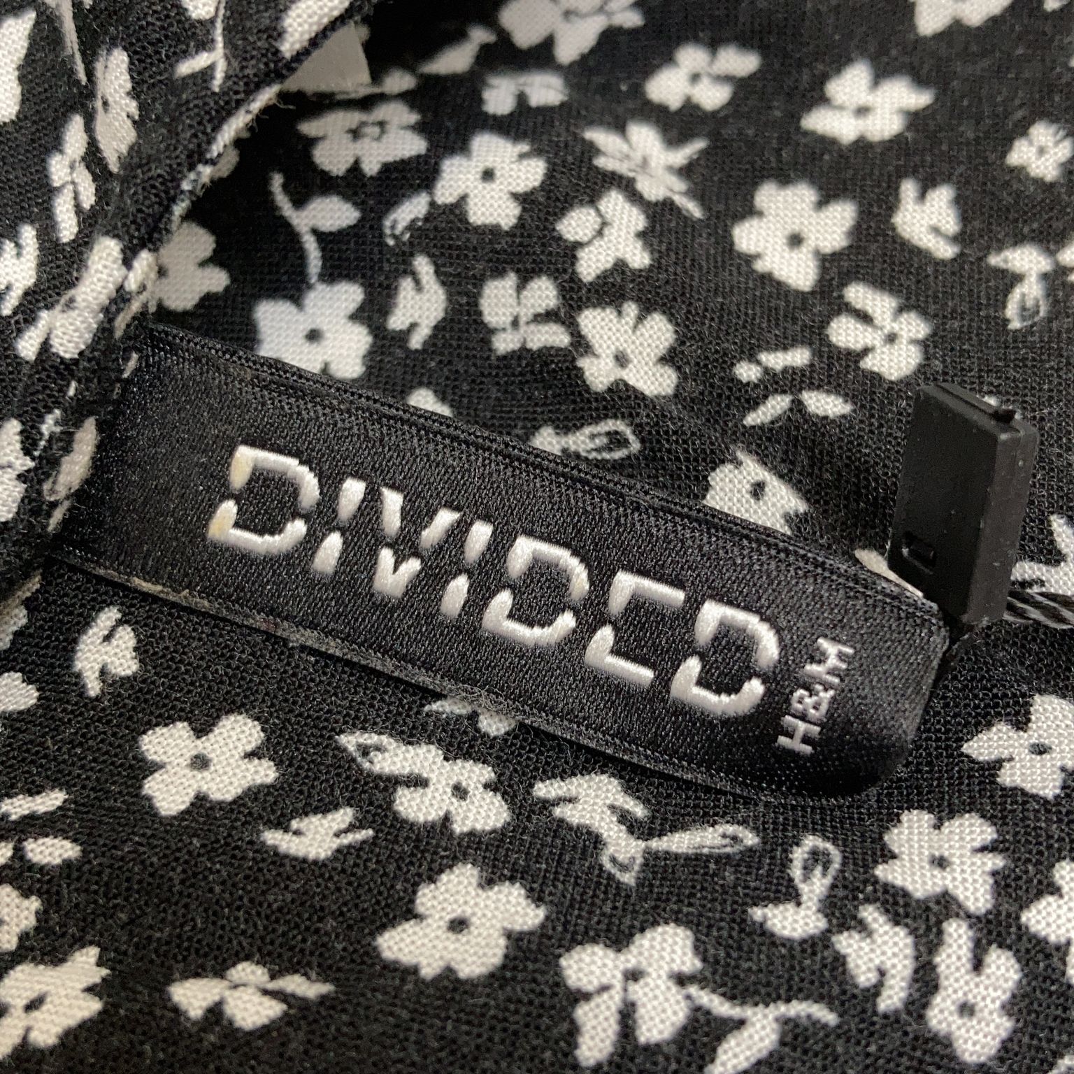 Divided by HM