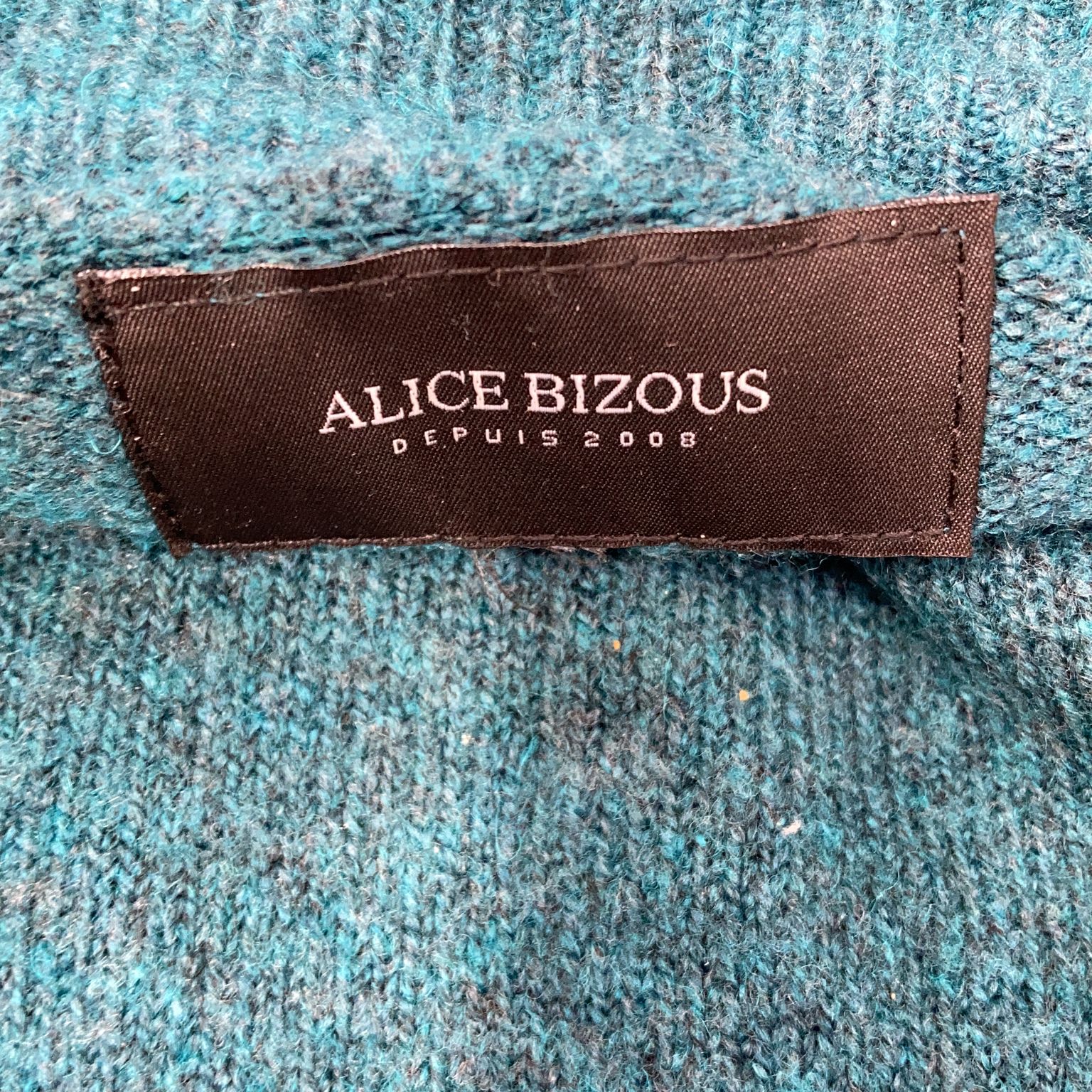 Alice Bizous