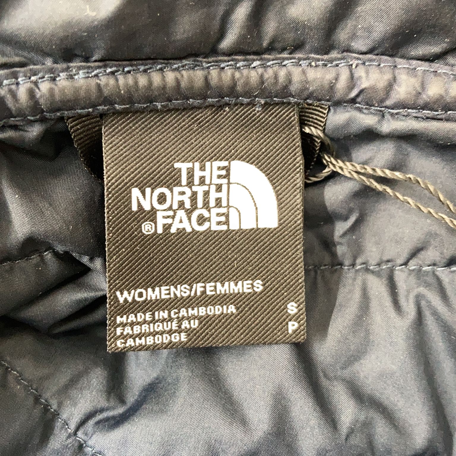 The North Face