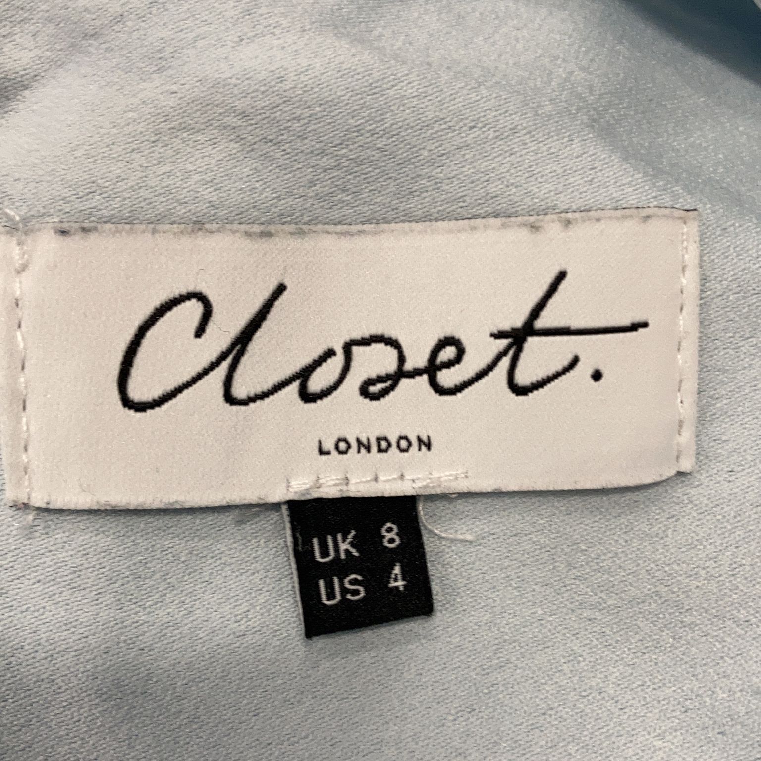 Closet