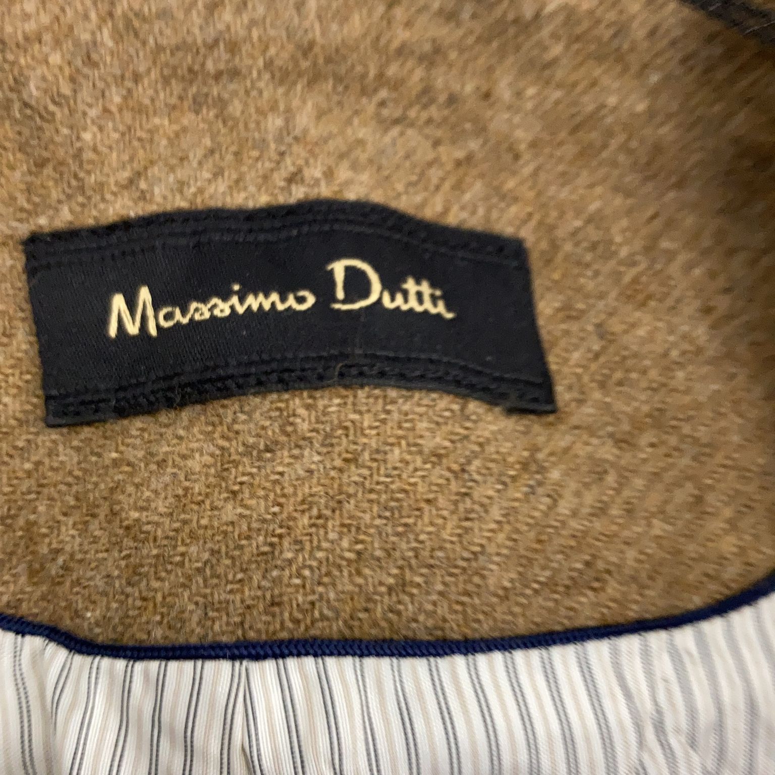 Massimo Dutti