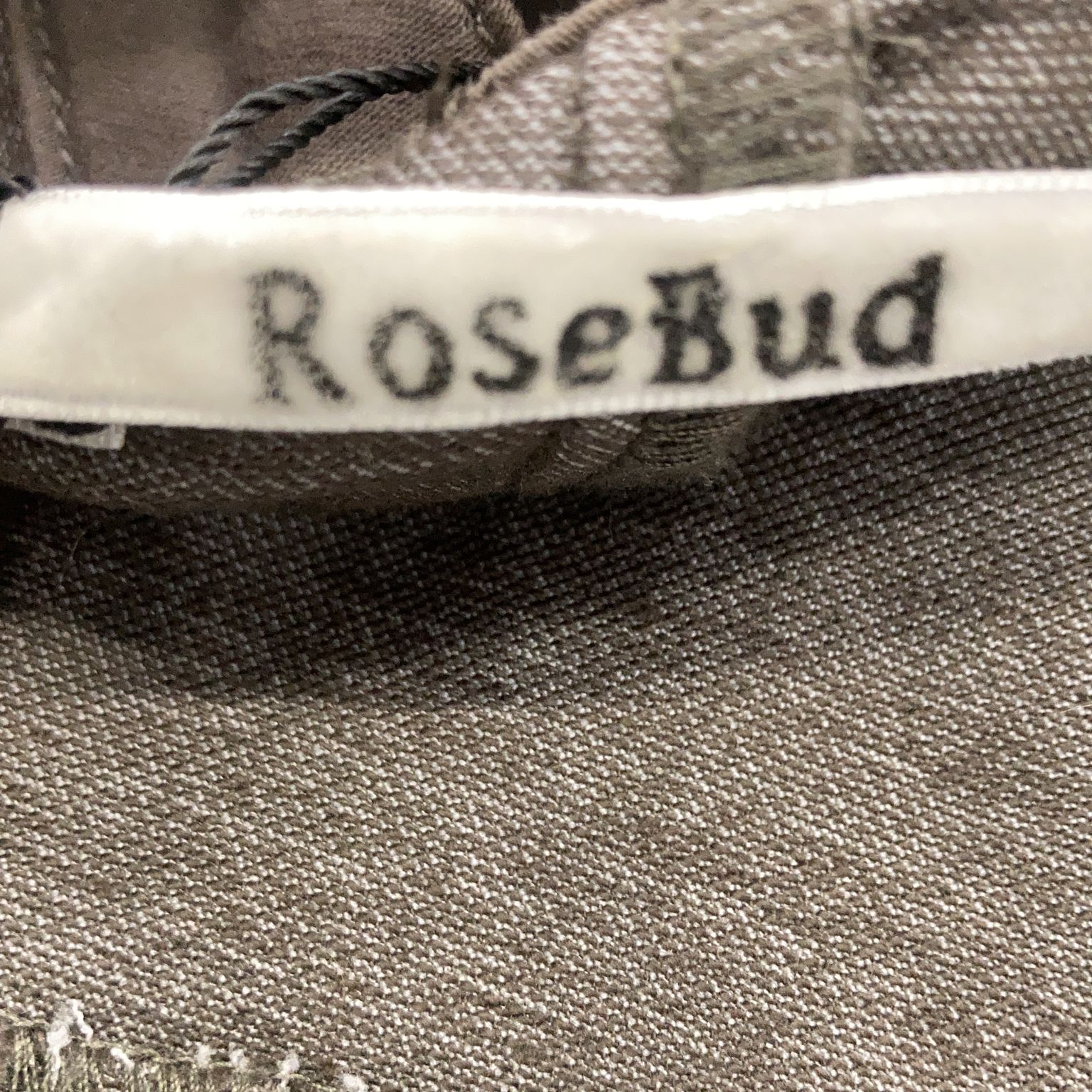 Rosebud