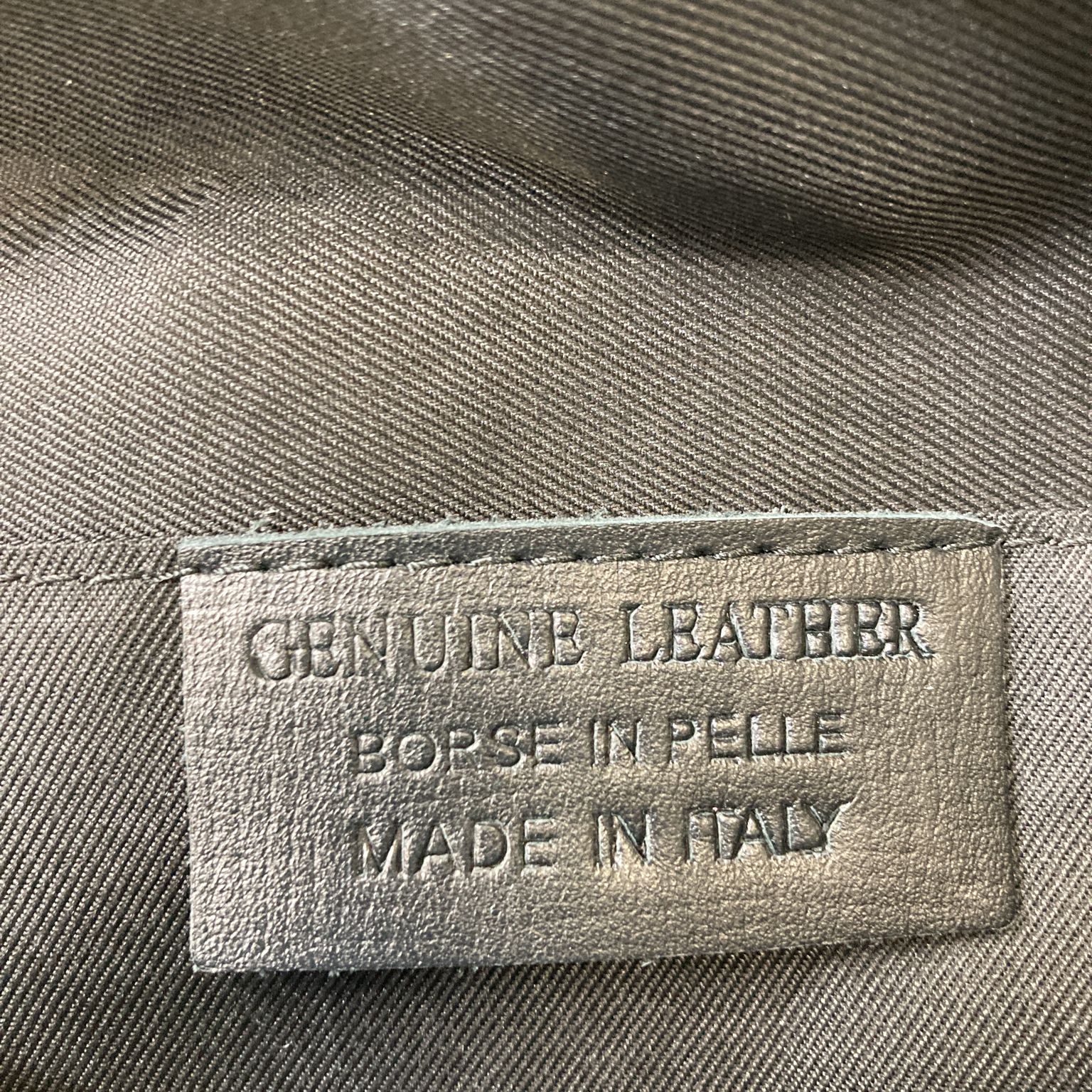 Made in italy