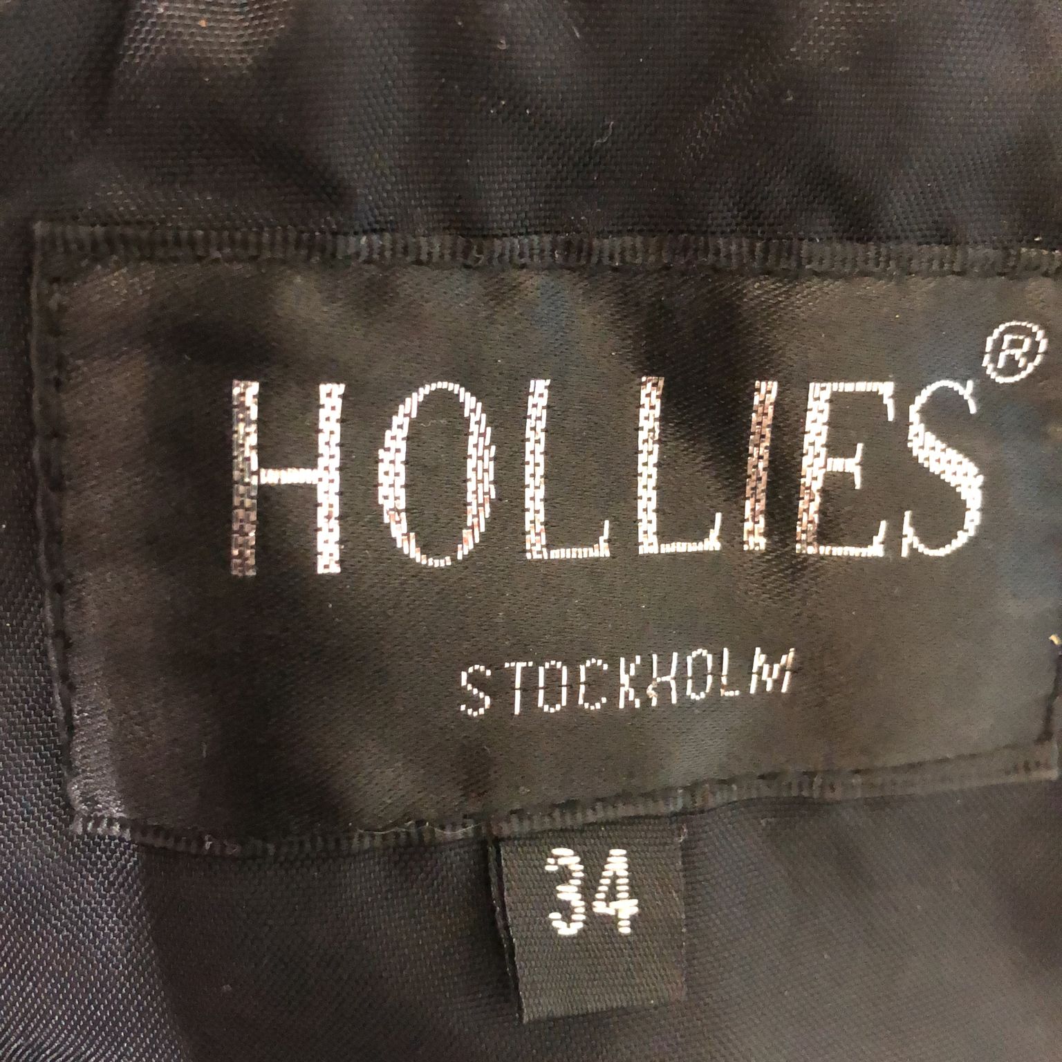 Hollies Stockholm