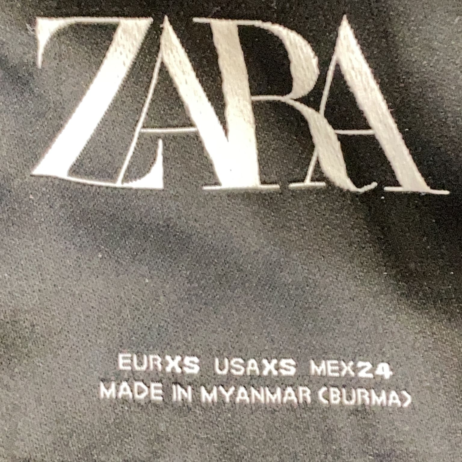 Zara