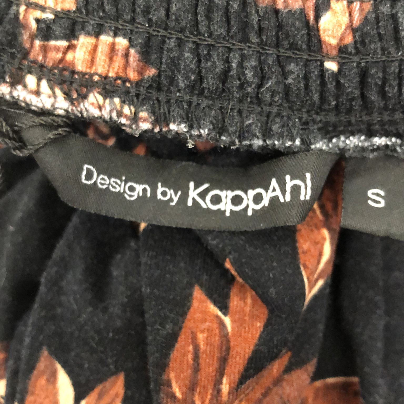 KappAhl