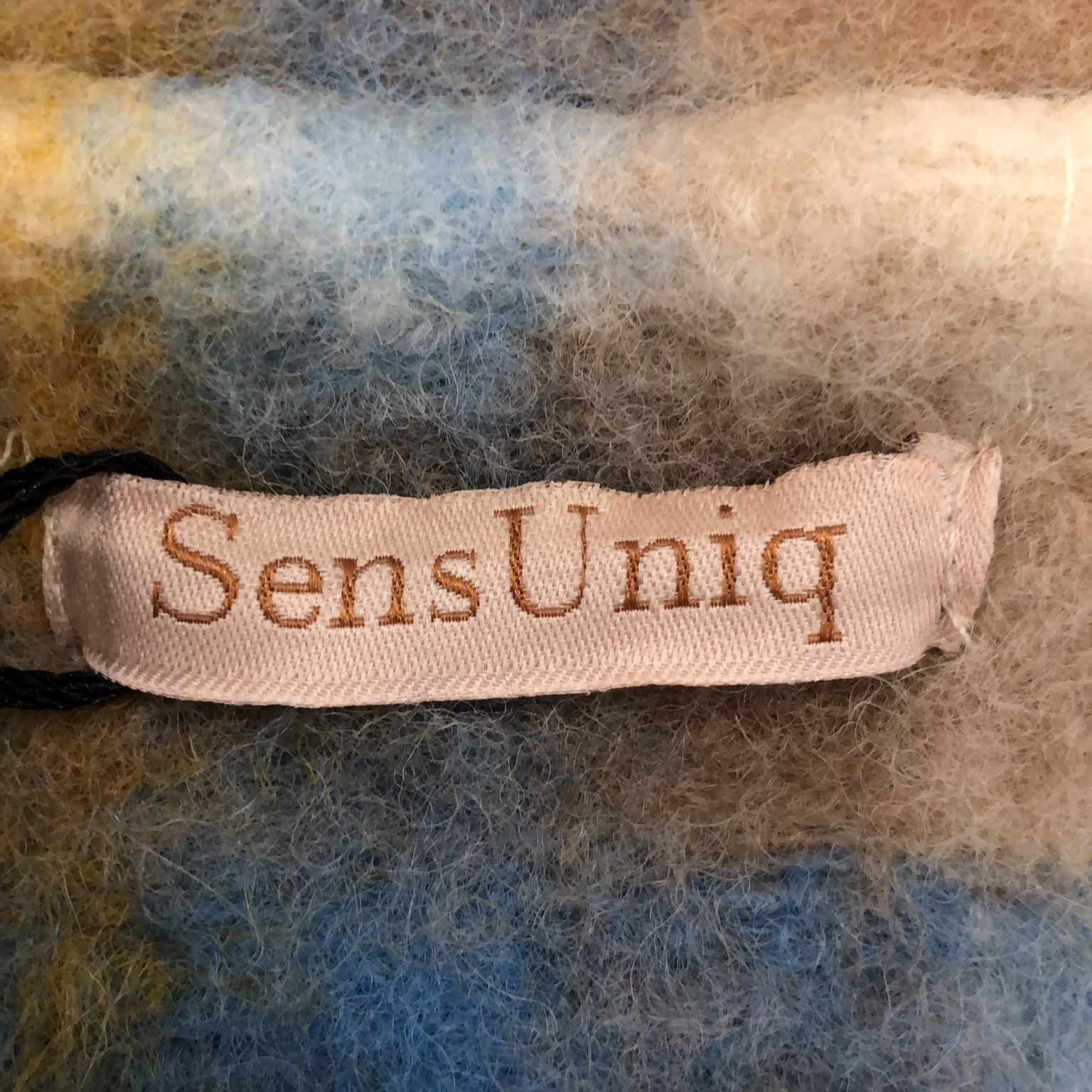 Sens Uniq