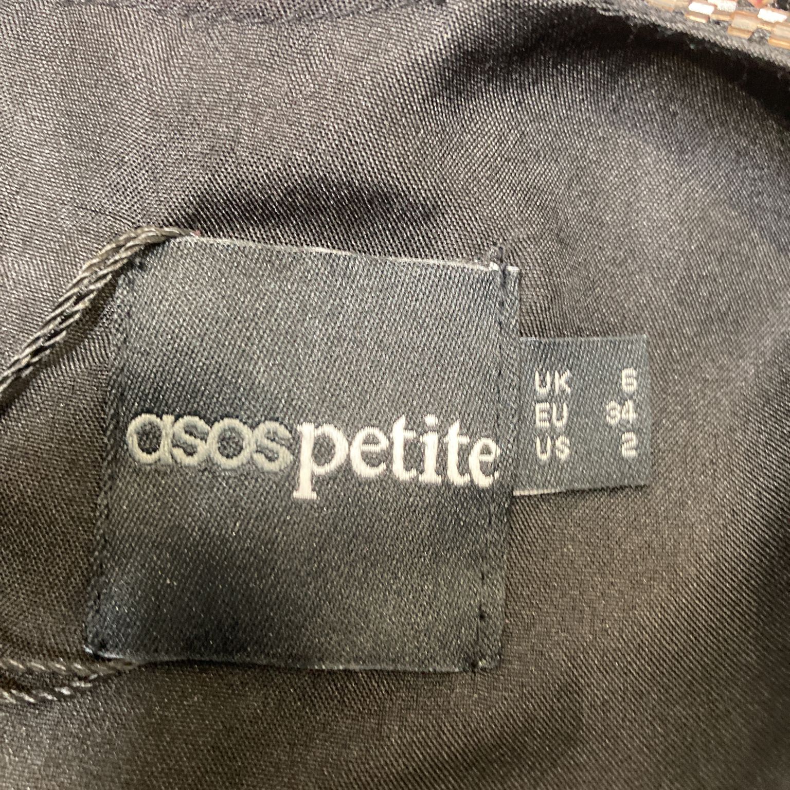 ASOS Petite