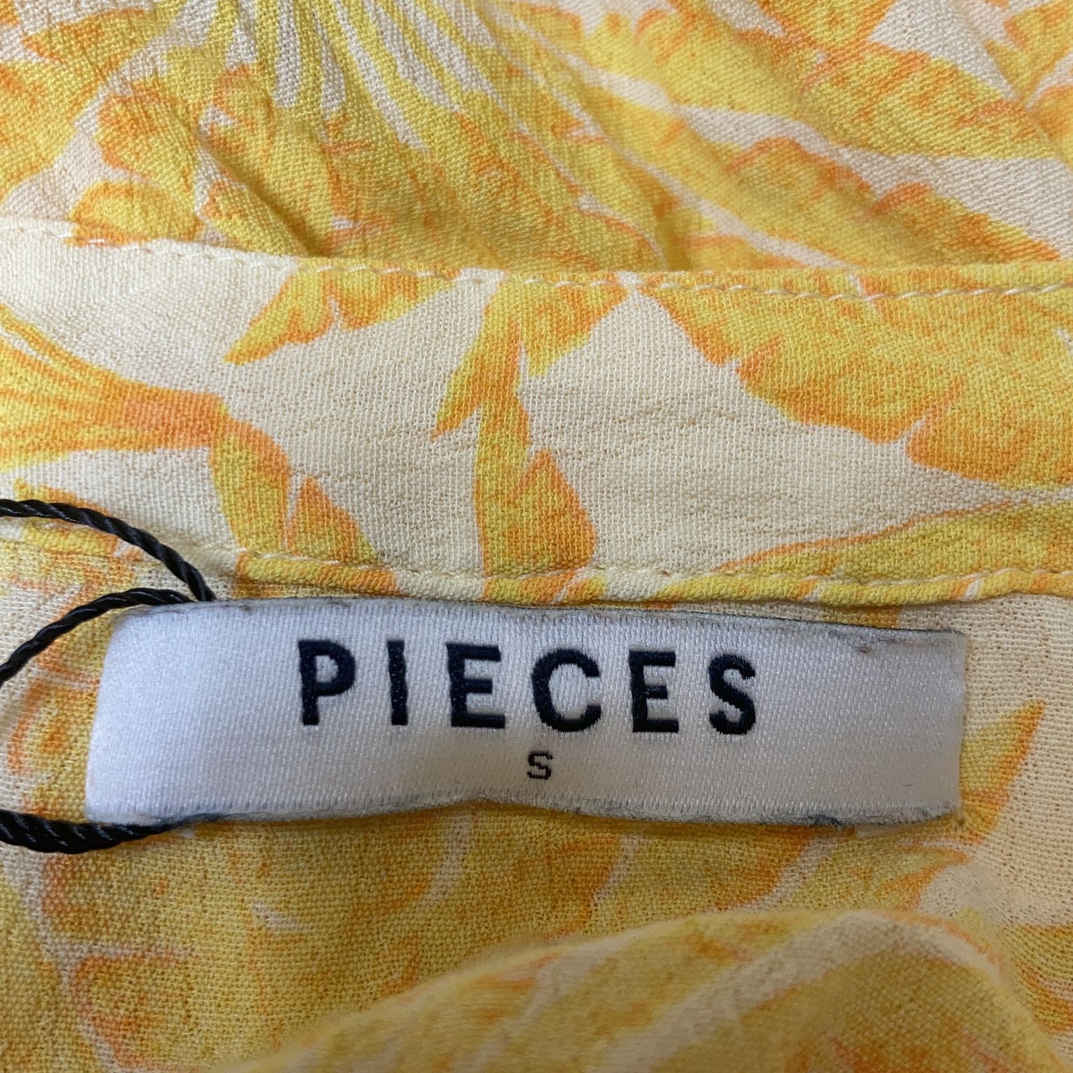 Pieces