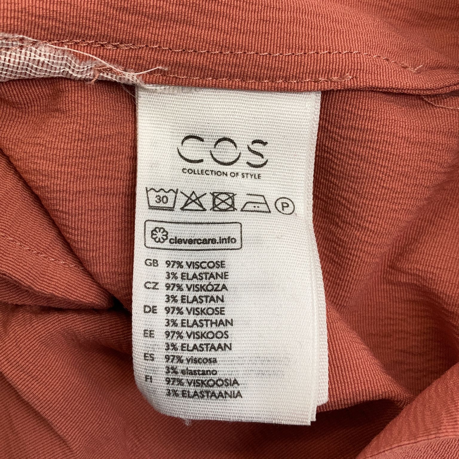 COS