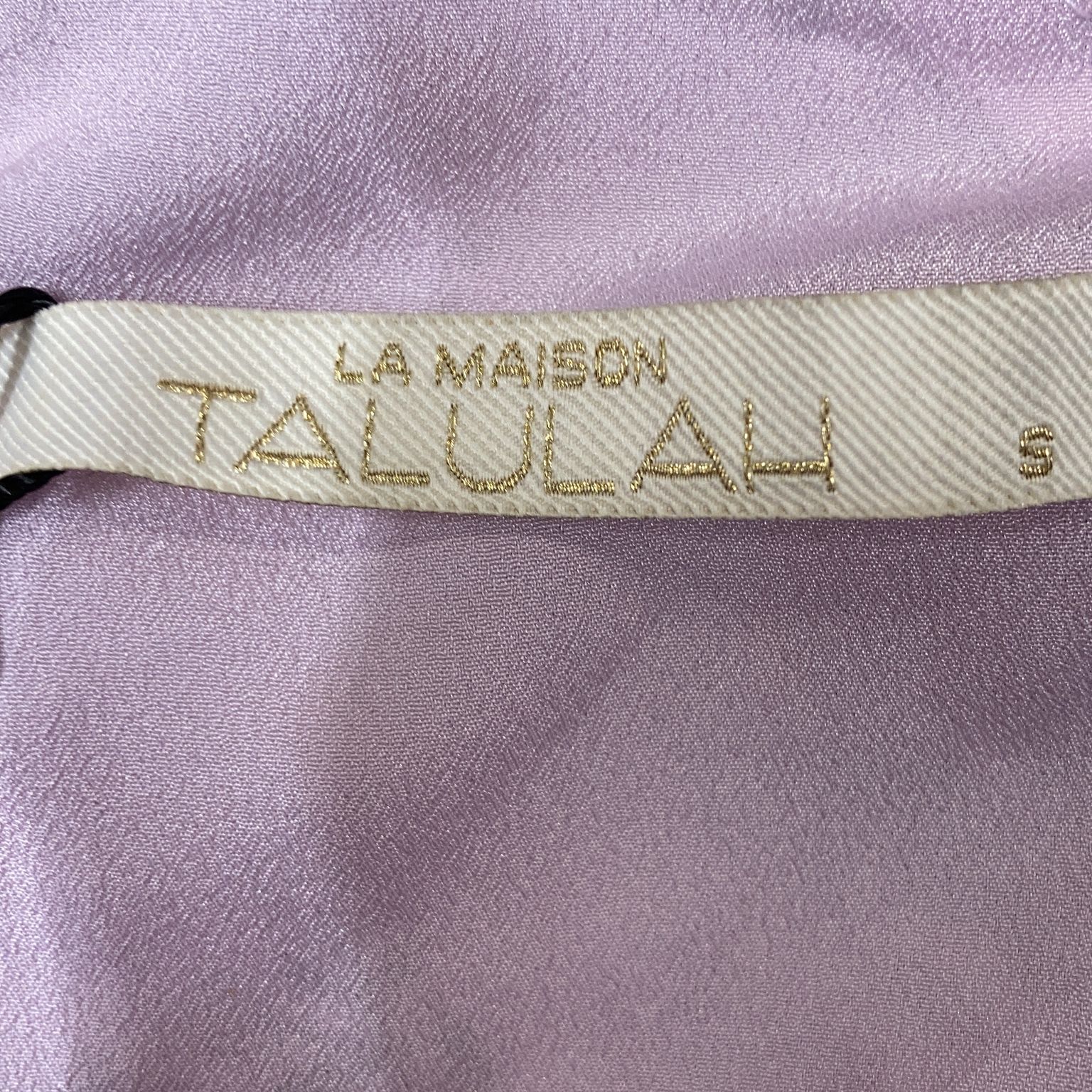 Talulah