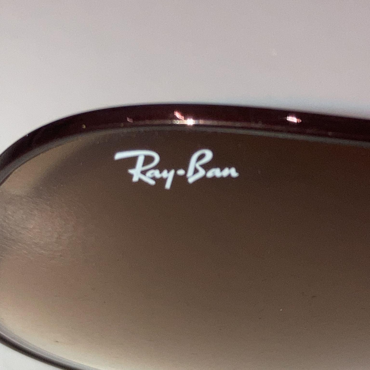 Ray-Ban