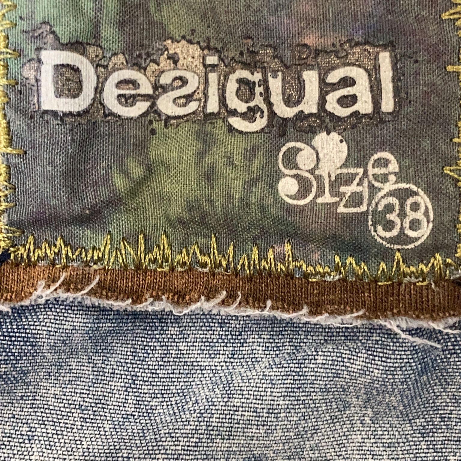 Desigual