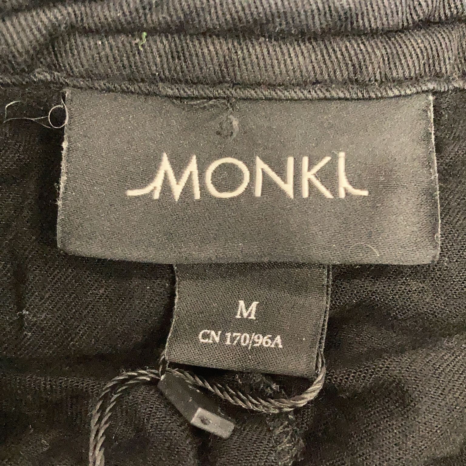 Monki