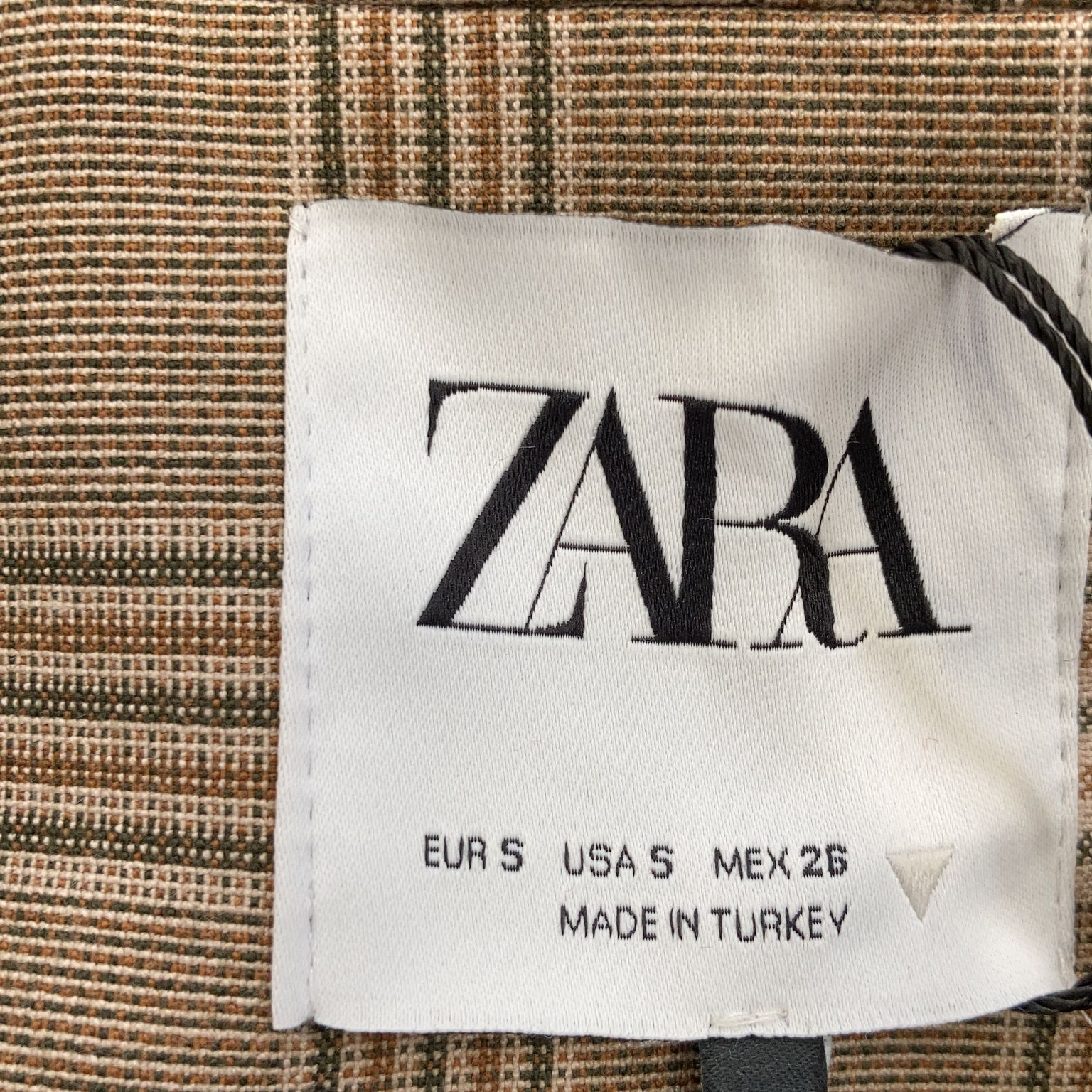 Zara