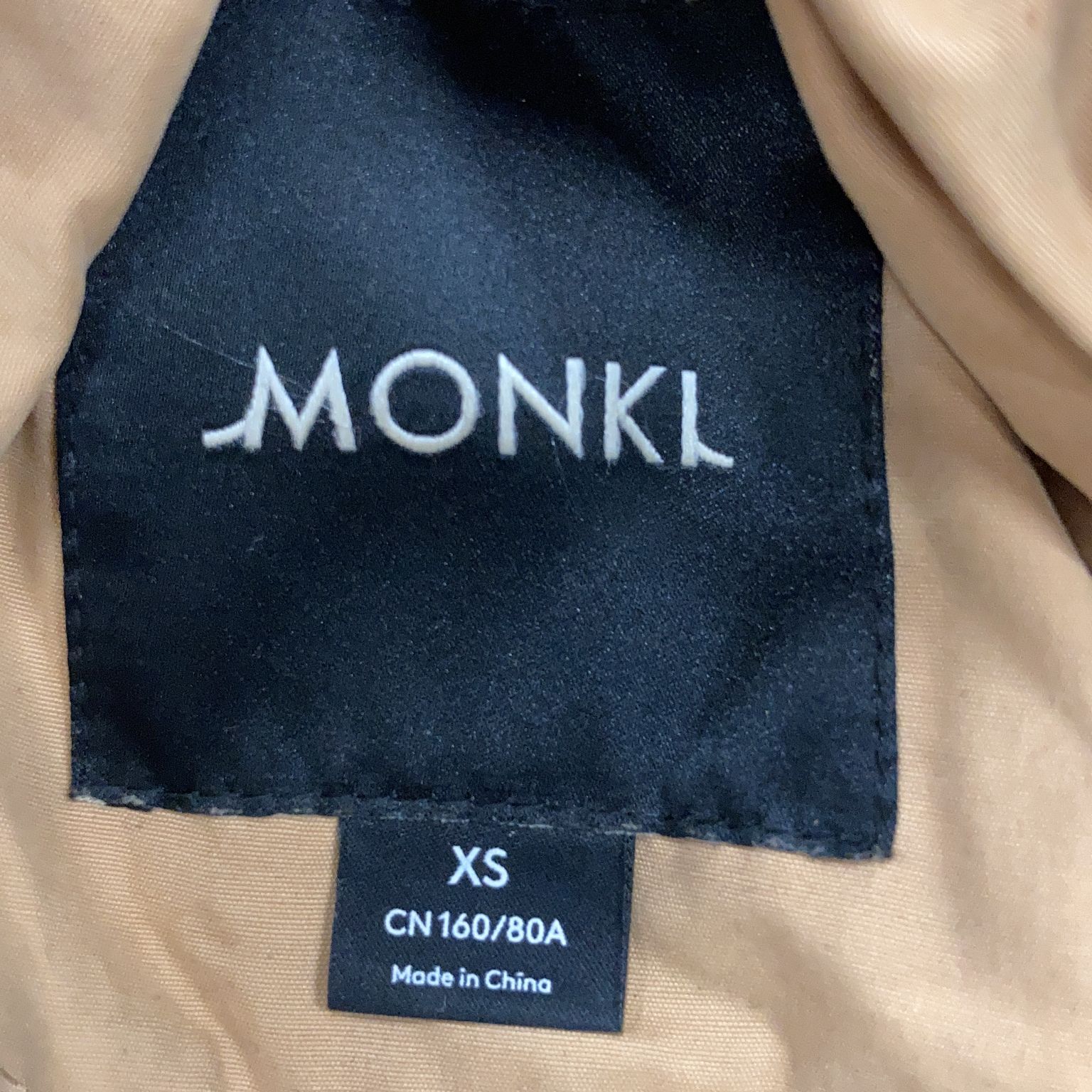 Monki