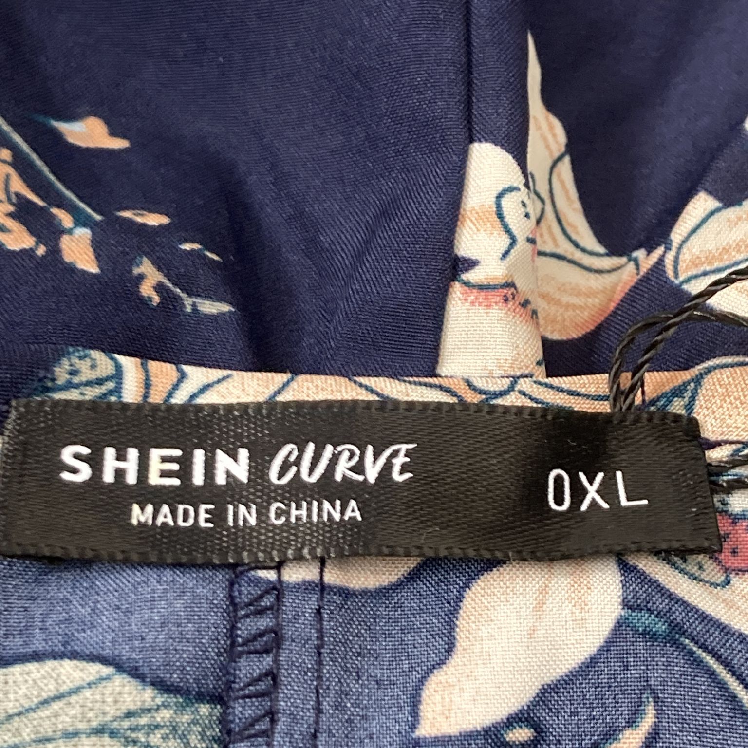 Shein Curve