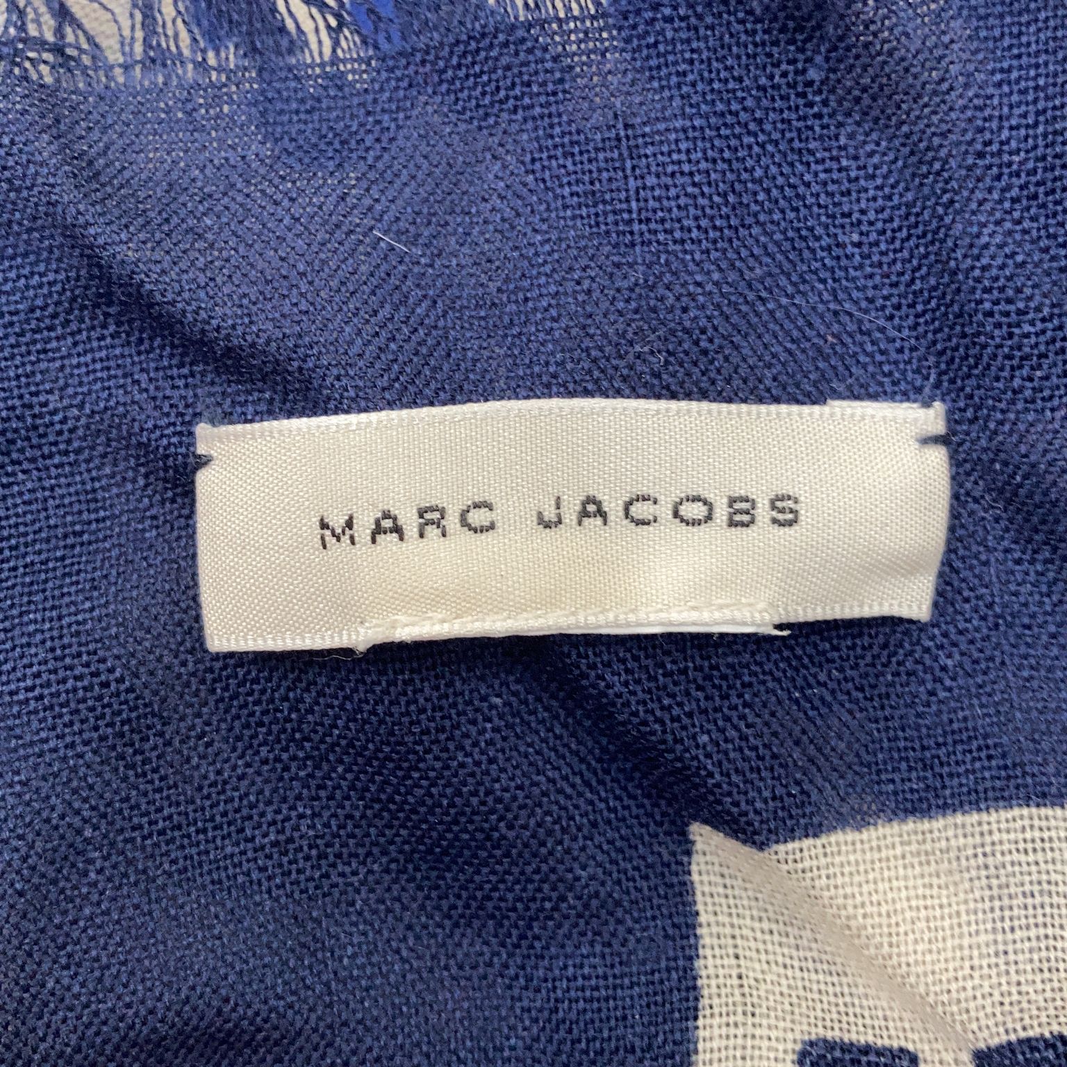 Marc Jacobs