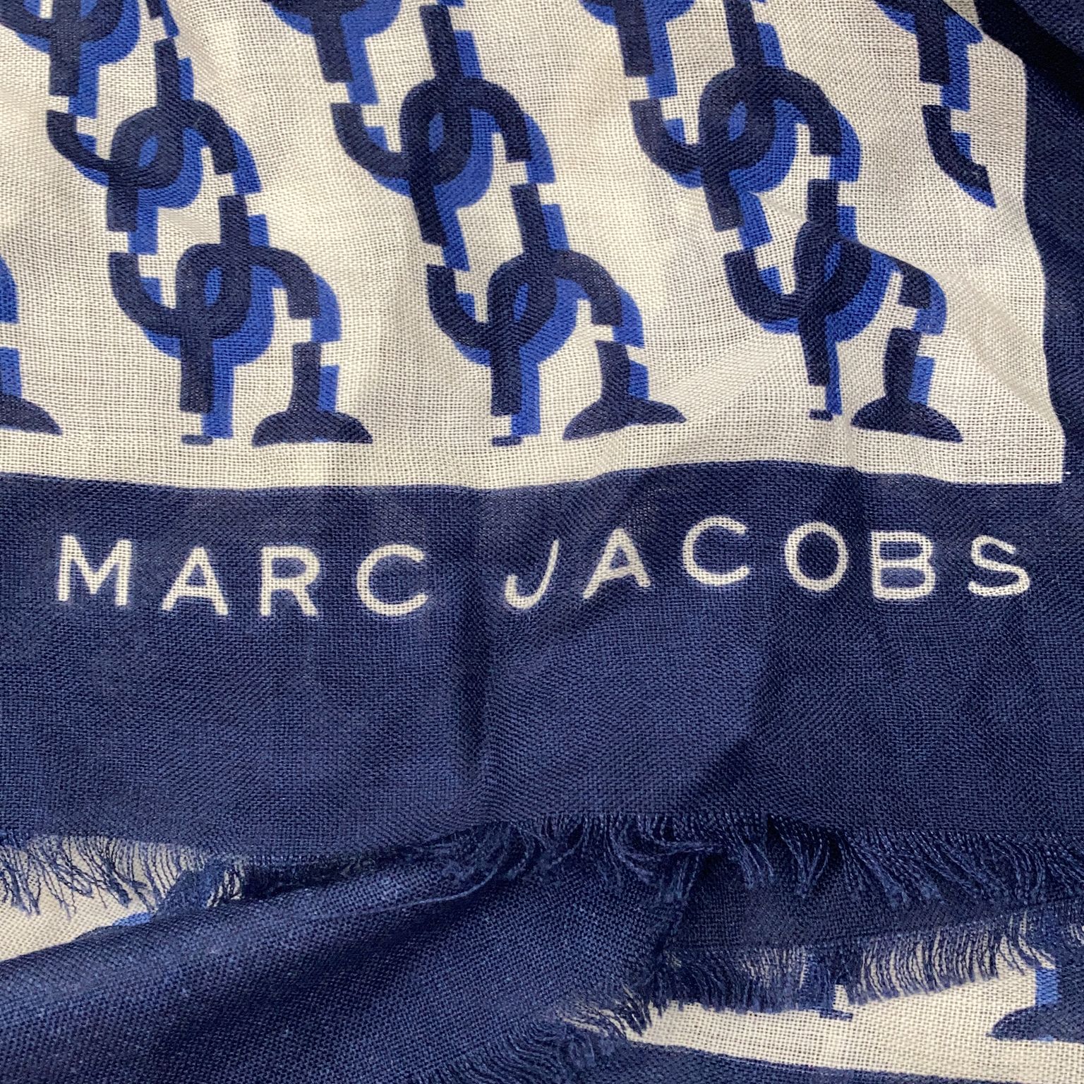 Marc Jacobs