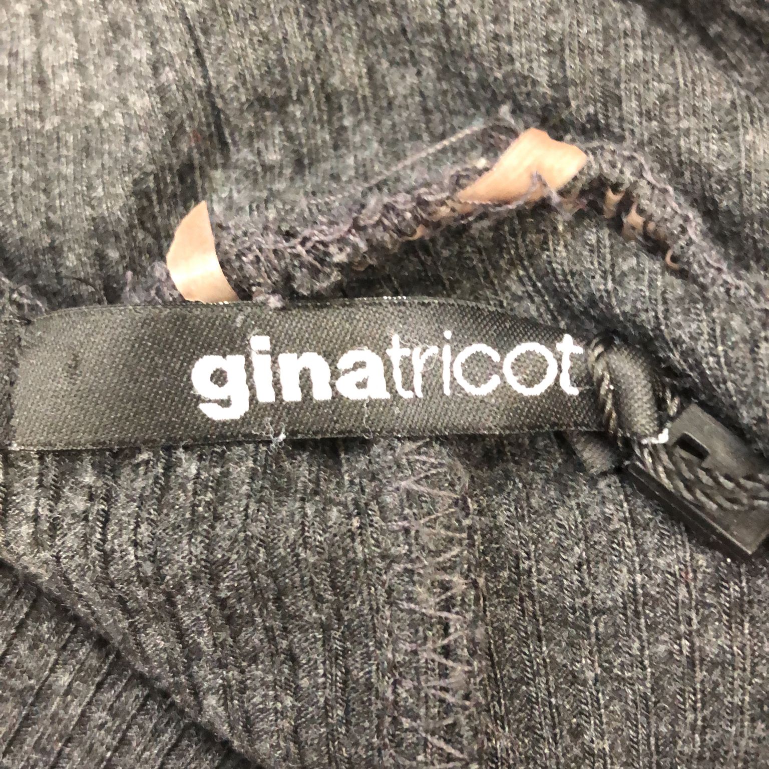 Gina Tricot