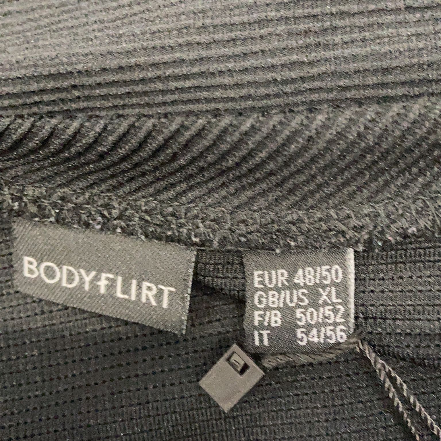 Bodyflirt