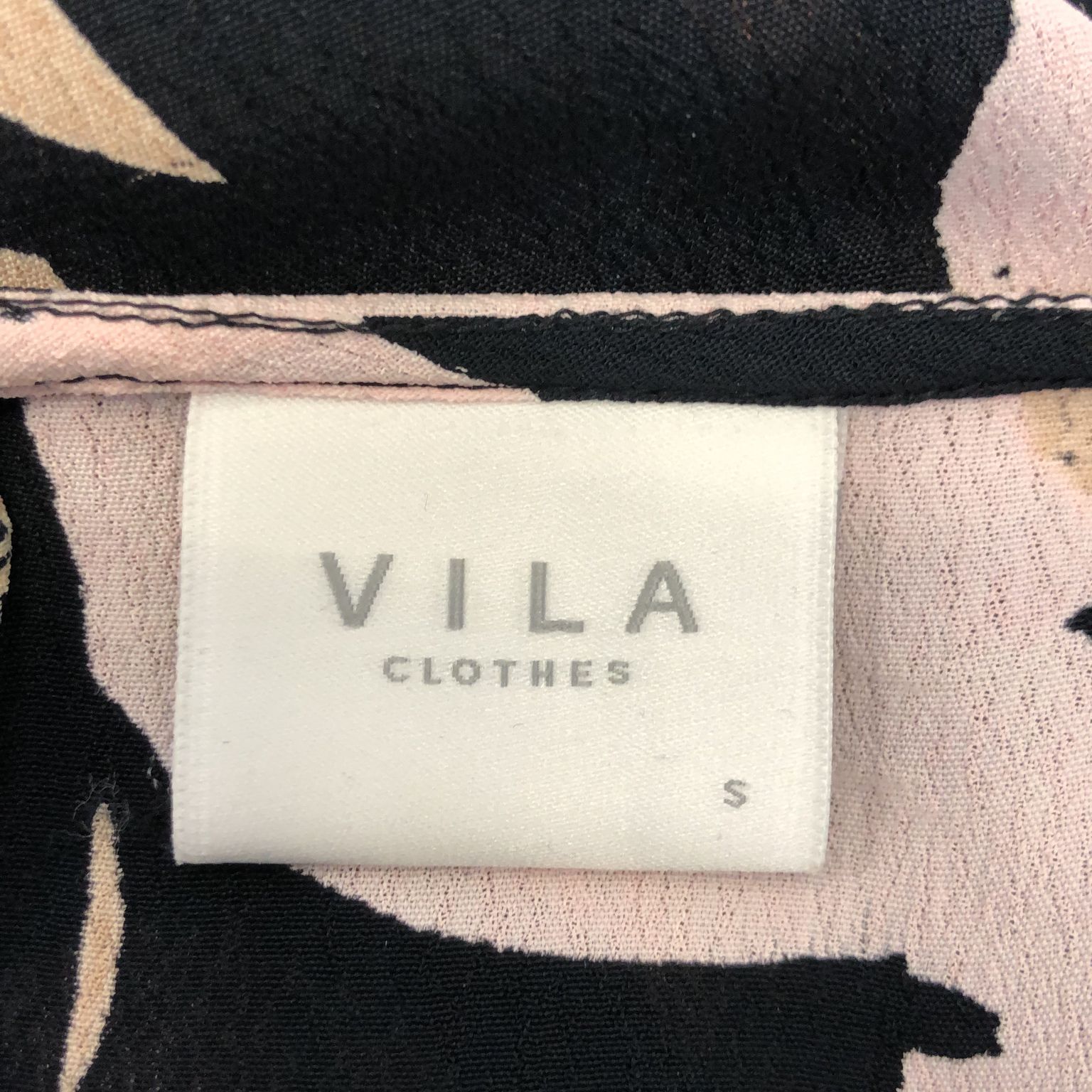 VILA Clothes