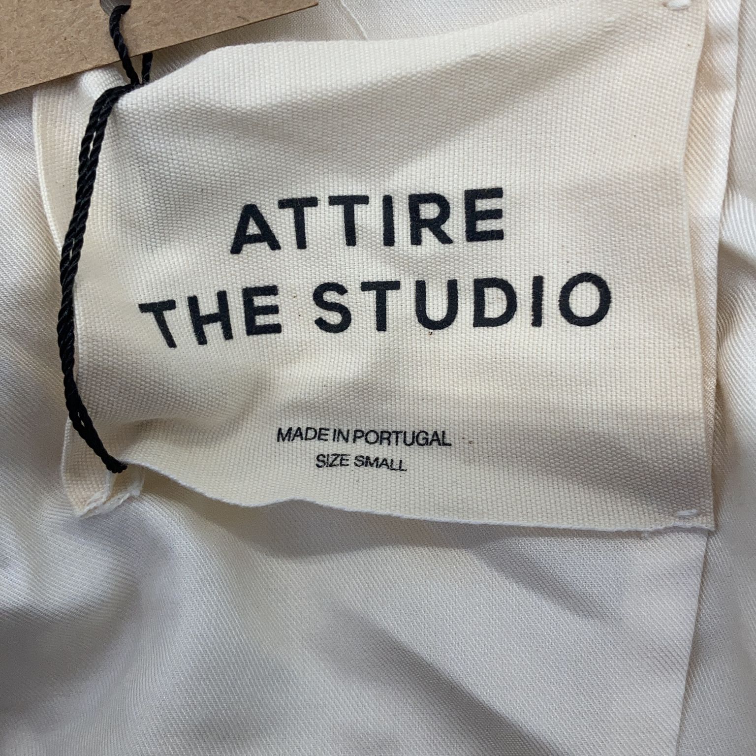 Attire the Studio