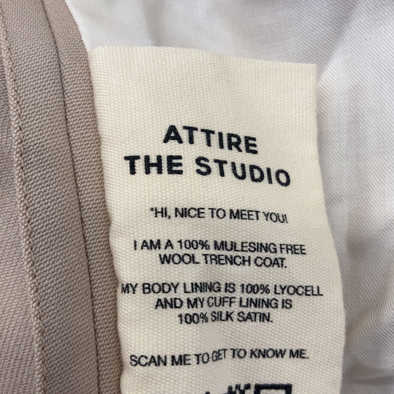 Attire the Studio