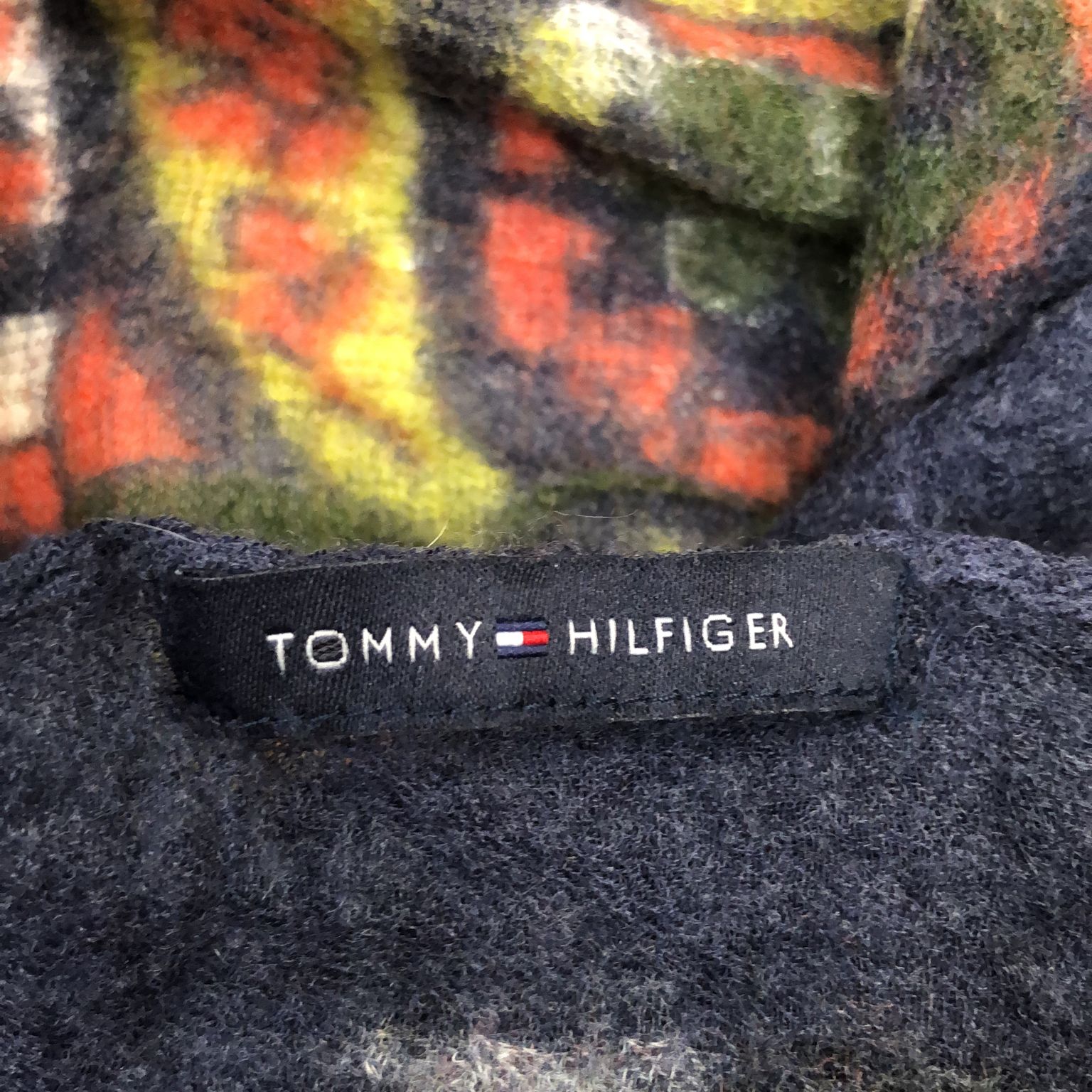 Tommy Hilfiger