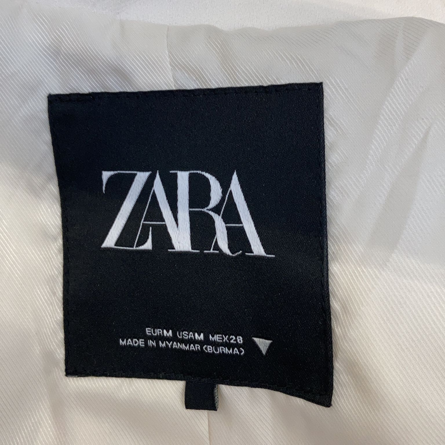 Zara