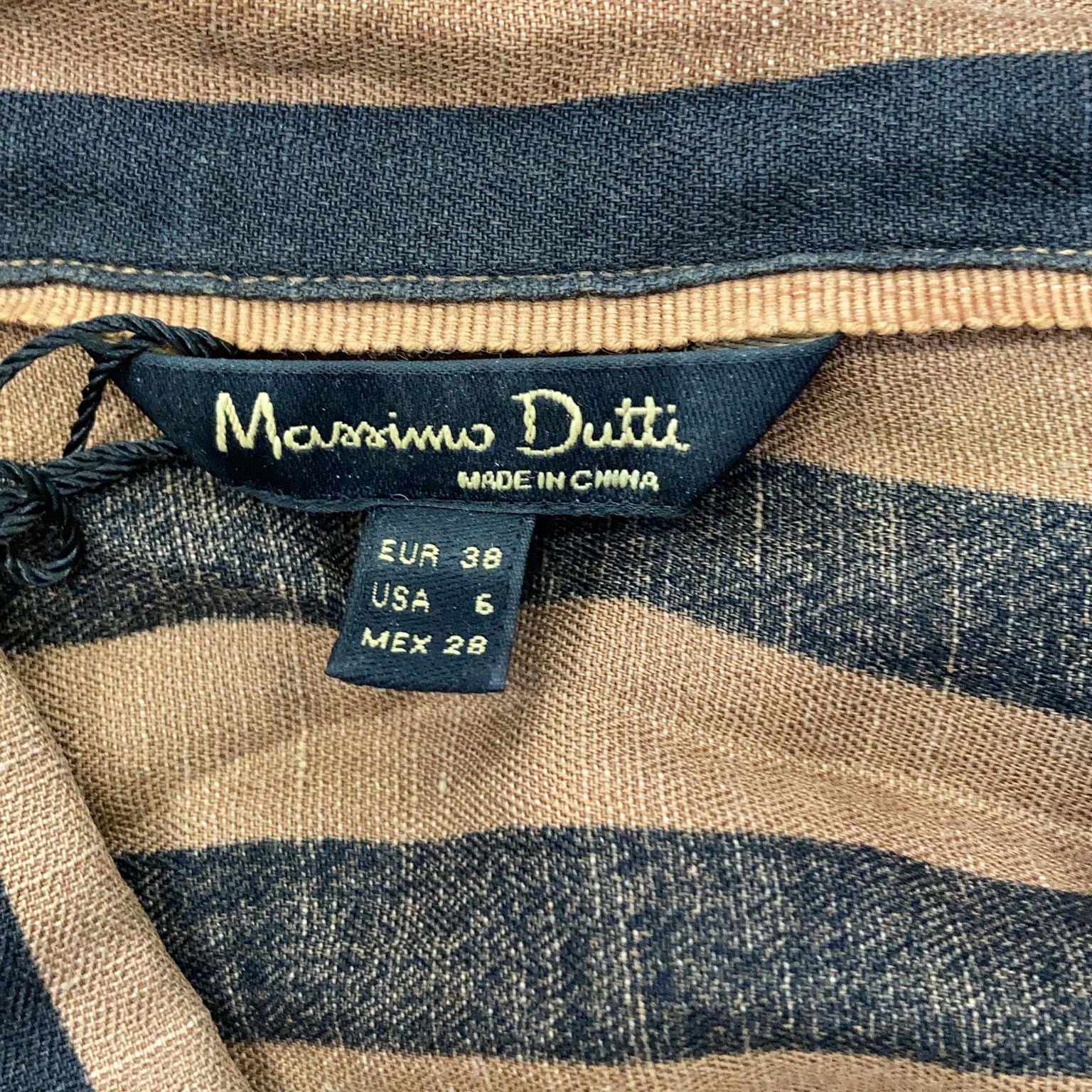 Massimo Dutti