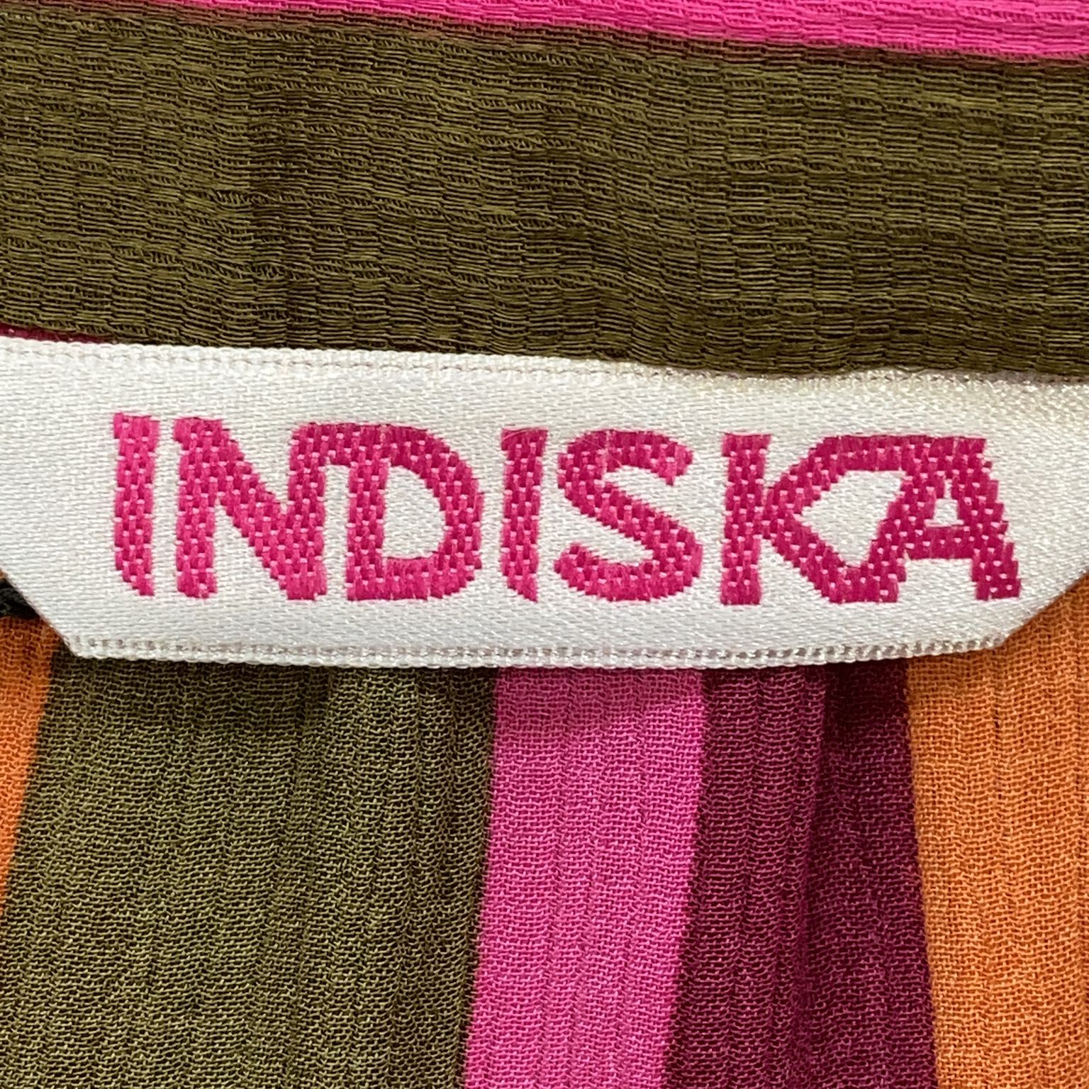 Indiska