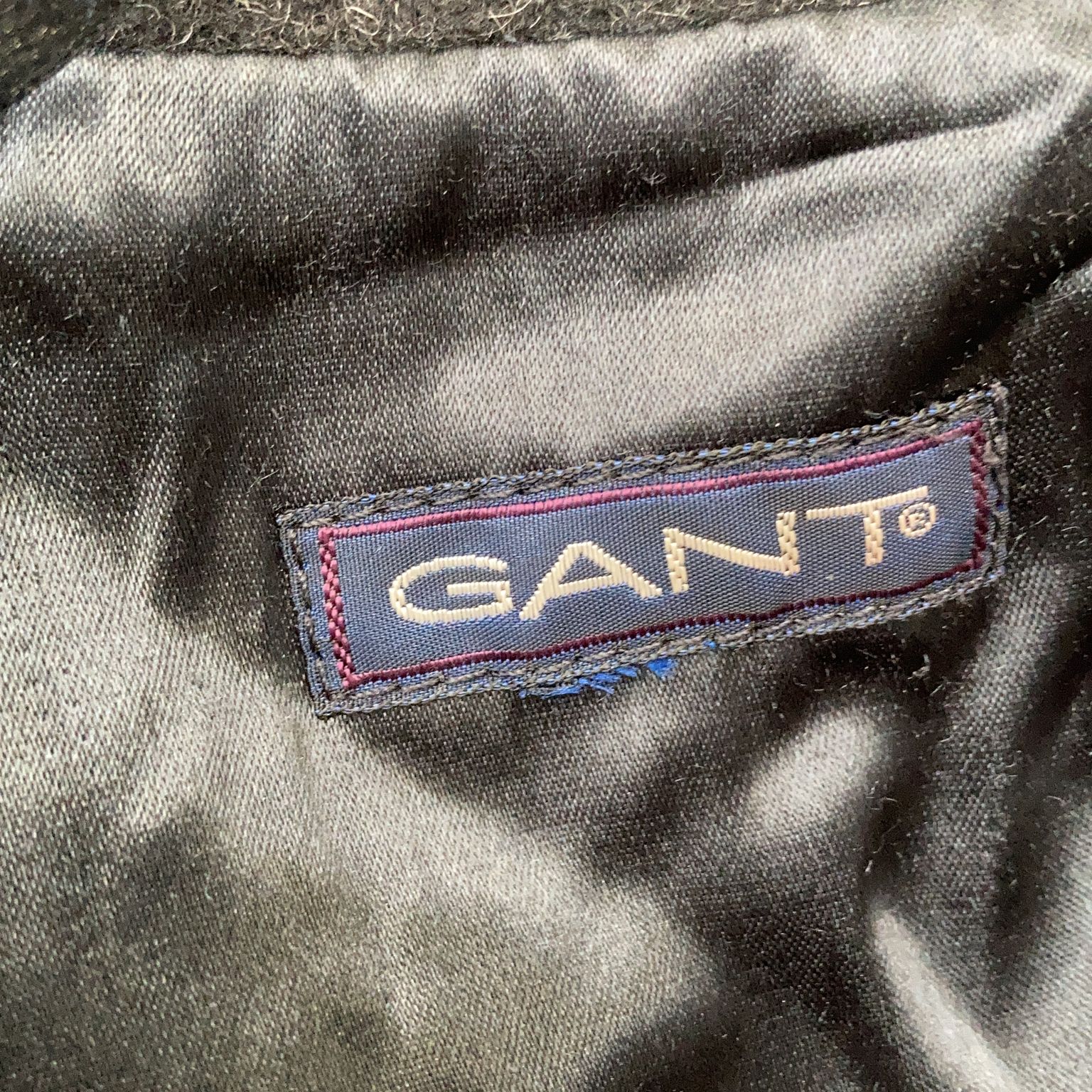 GANT