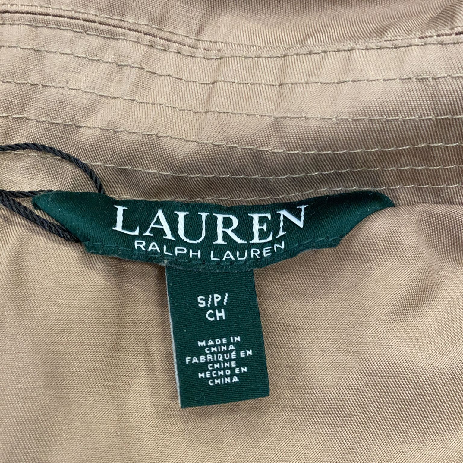 Lauren Ralph Lauren