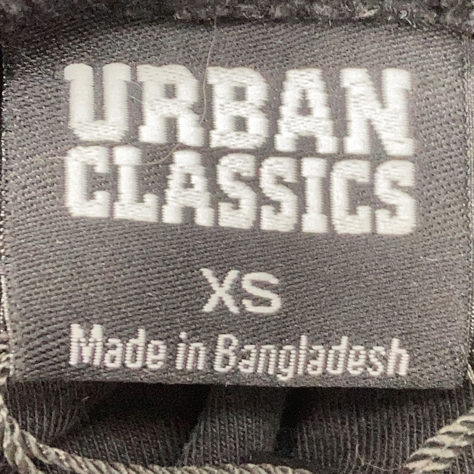 Urban Classics