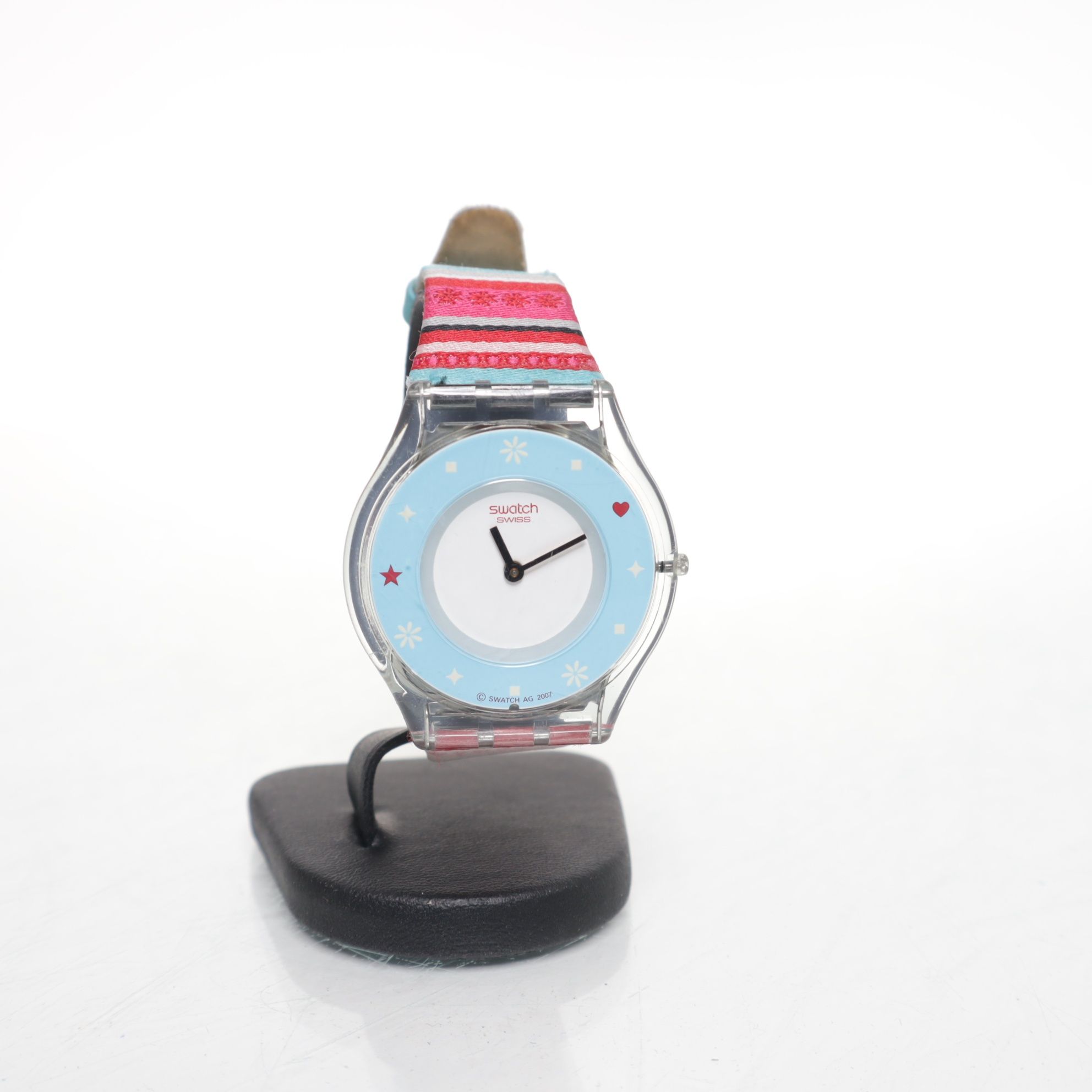 Swatch Swiss