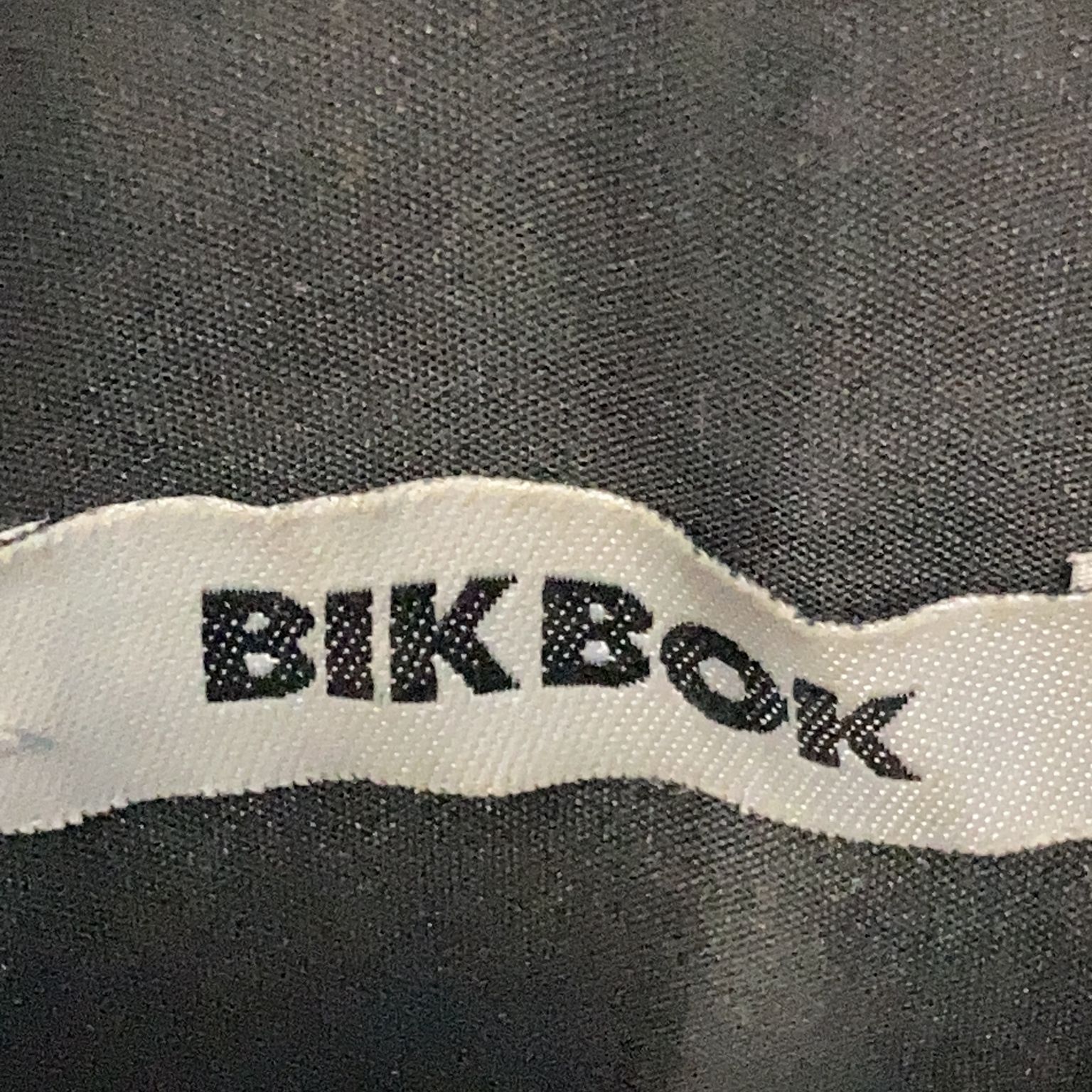 Bik Bok