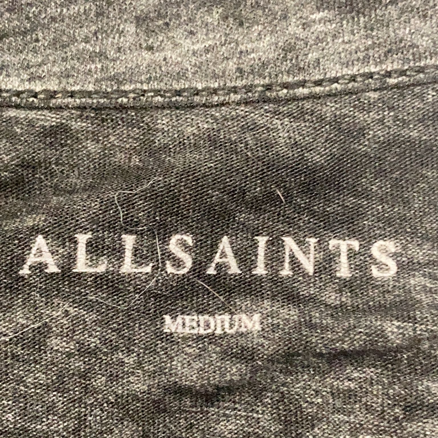 AllSaints