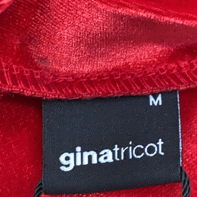 Gina Tricot