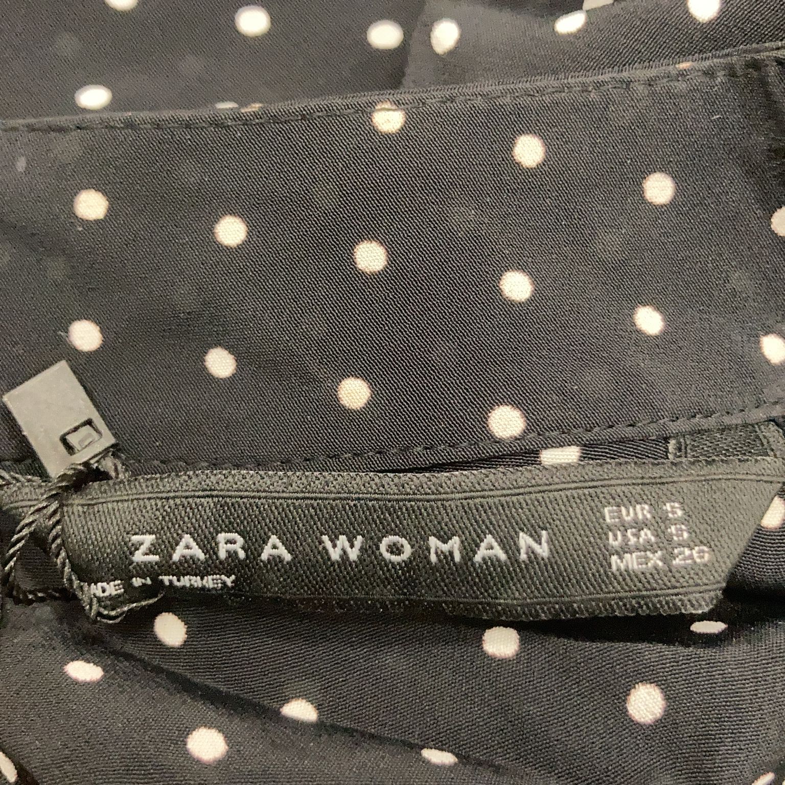 Zara Woman