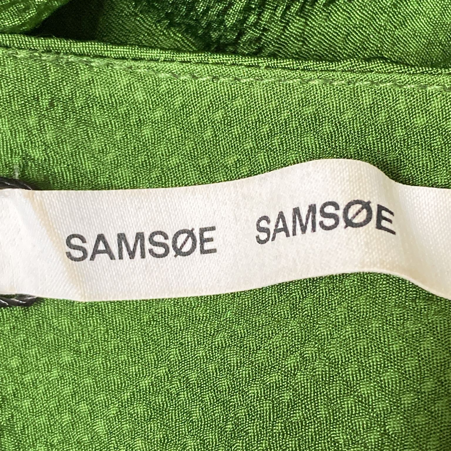 Samsøe  Samsøe