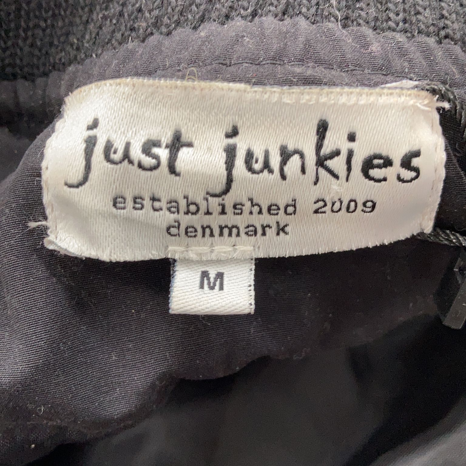 Just Junkies