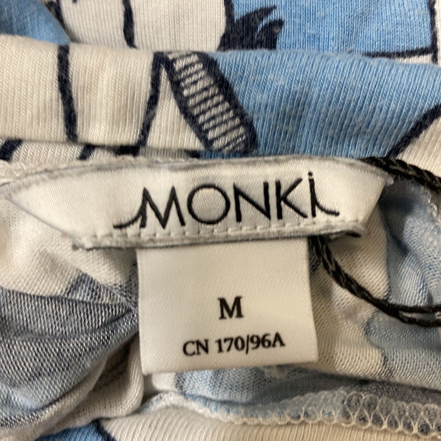 Monki