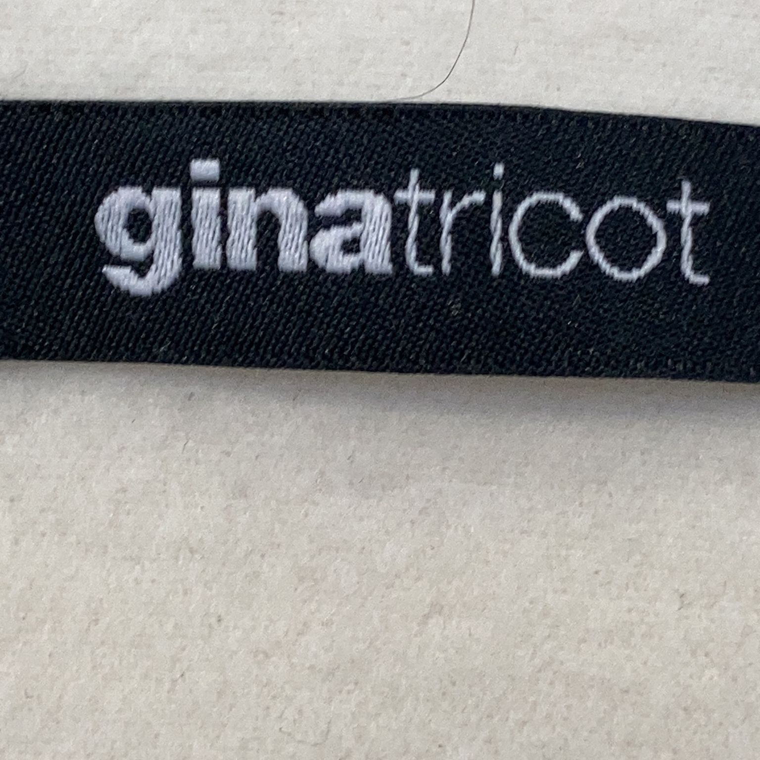 Gina Tricot