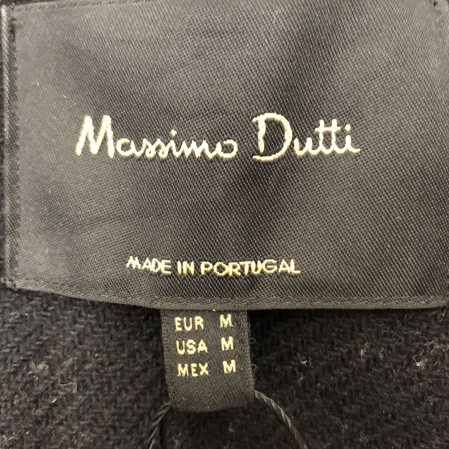 Massimo Dutti