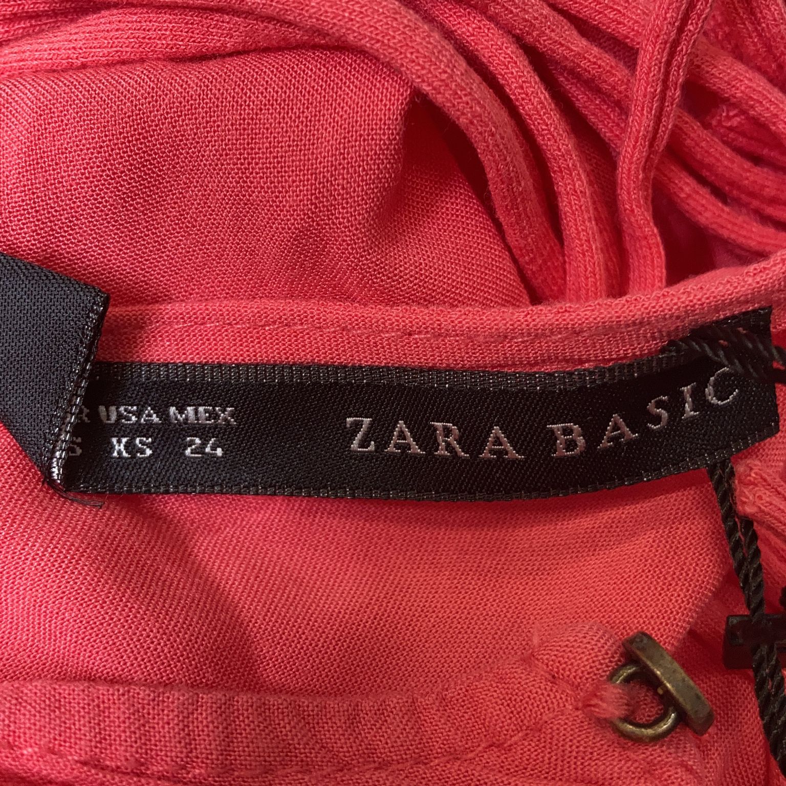 Zara Basic