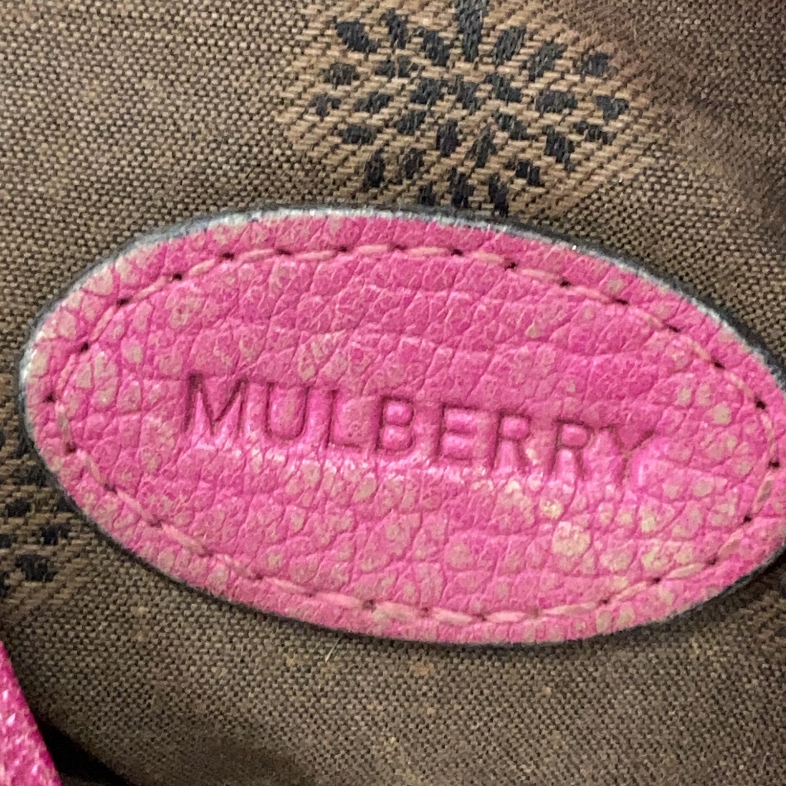 Mulberry